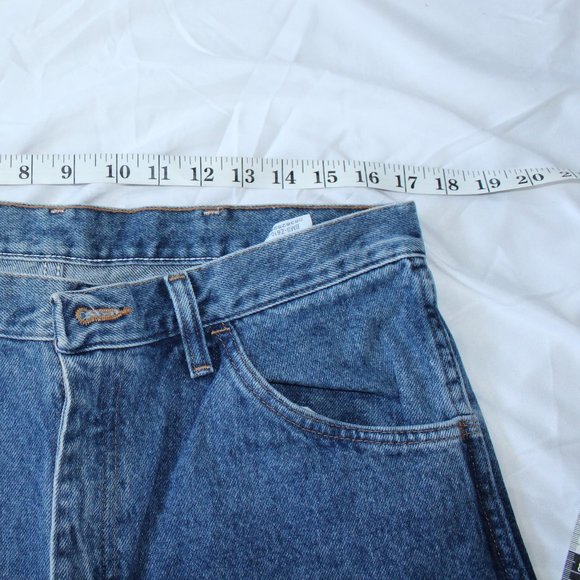 rustler jeans 87619sw